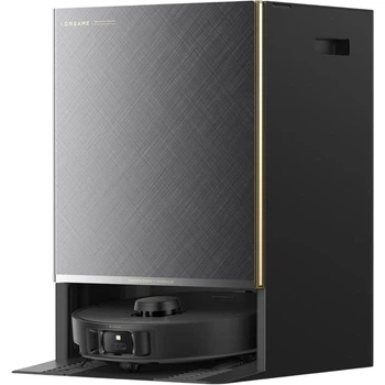 Робот-пилосос Dreame Bot MatriX 10 Pro Black (RLM61HE-Bl) [174982]