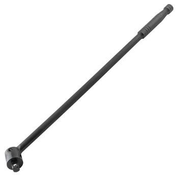 Вороток ударний шарнірний 1/2" 600 мм Forcekraft FK-8014600UMPB