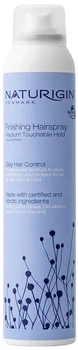 Лак для волосся Naturigin Finishing Hairspray Medium Touchable Hold фіксувальний 75 мл (5710216007148)