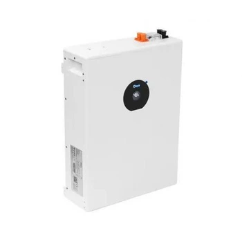 Акумуляторна батарея Deye LiFePO4 51.2V 100Ah SE-F5 Pro-C