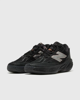 Кроссовки New Balance Fresh Foam BB v2 39,5 (6,5 US) 25,2 см Черный 1159856049