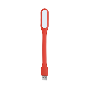 Міні USB-світильник LED з гнучким тримачем