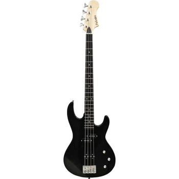 Бас-гітара Parksons PJB-15 Metallic Black [170370]