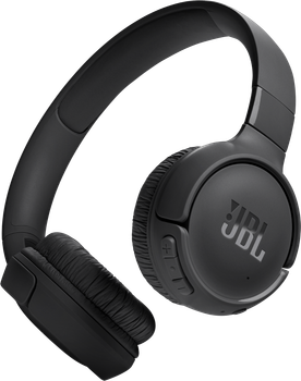 Навушники JBL Tune 520BT2 Black (JBLT520BT2BLKEU)