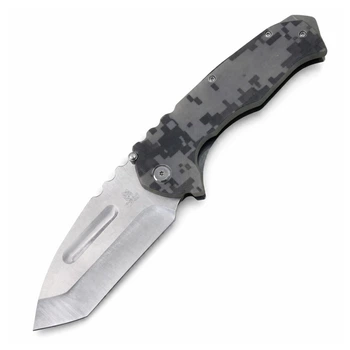 Ніж складний Camo RM-165