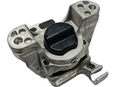 Подушка двигуна права 68323690AG для Jeep Cherokee (KL) 2019-2023 2.0L I4 Turbo