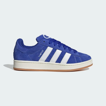 Кросівки Adidas Campus 00S M Semi Lucid Blue/Cloud White/Off White 44.5-10.5-29см