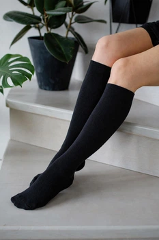 Гольфи Without 35-41 Full Black