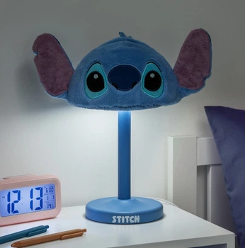 Нічник Paladone SoftGlo Disney Stitch (PP15967LSID)