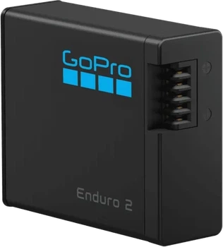 Акумулятор GoPro Enduro 2 до серії Mission і HERO13 (0810116384907)