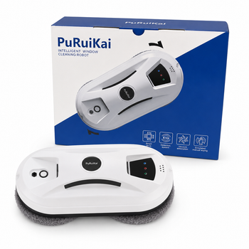Робот для миття вікон PuRuiKai XK-02