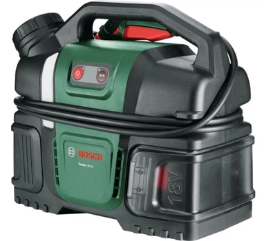 Myjka ciśnieniowa Bosch Fontus 18V - 6 06008B6200 (4059952686318)