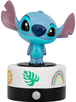 Нічник Paladone Icon Disney Room Guards Stitch (PP14450LS)