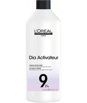 Проявник до фарби 2,7% L'Oreal Professionnel Dia Activator 9vol 1л