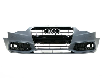 Бампер передний в сборе S-Line для Audi A5 2012-2015 для Audi A5 2007-2015 (8707)