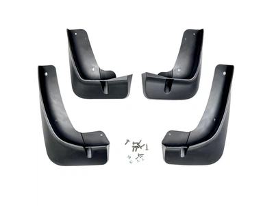 Брызговики Mazda CX-50 2022+, комплект 4 шт. для Mazda CX-50 2022- (8755)