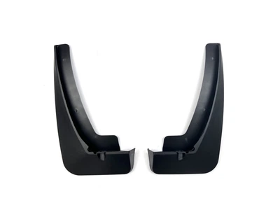 Брызговики задние для Mazda CX-30 2019+, комплект 2 шт для Mazda CX-30 2019- (6964)