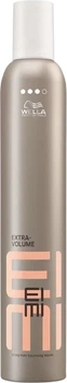 Мус для волосся Wella Eimi Extra Volume Об'єм і сильна фіксація 300 мл (4064666211916)