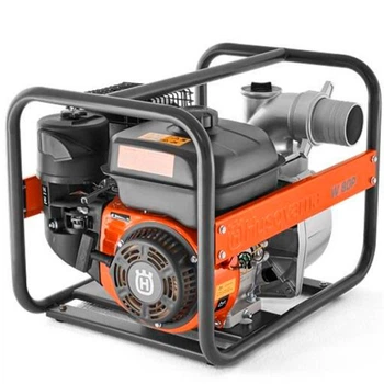 Мотопомпа Husqvarna W80P EURO 5 (9676391-03)