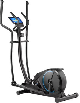 Orbitrek magnetyczny Gymtek XC1500 (XC1500 Blue) (5907766660095)