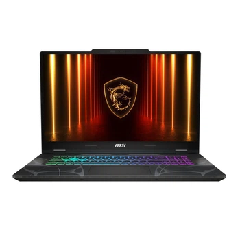 Ноутбук (портативний комп’ютер) CYBORG A17 AI R5-240 17" 16/512GB B2HWFKG-038XUA MSI (B2HWFKG-038XUA)