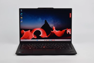 Ультрабук Lenovo ThinkPad X1 Carbon G12 U7 155U / 32GB / 1TB / 14" 2.8K OLED 120Hz Touch / Win11 Pro (б/у)