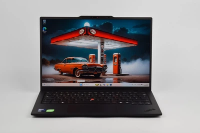 Ультрабук Lenovo ThinkPad X1 Carbon G13 U7 258V / 32GB / 1TB / Intel Arc Graphics 140V / 14" 2.8K OLED 120Hz Win11 Ноутбук (б/у)