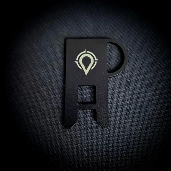 Антабка АК Pivden, боковая тактическая