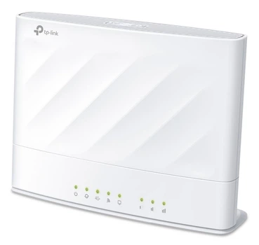 Дводіапазонний Wi-Fi маршрутизатор 4G+ LTE, Archer MX700 TP-LINK (ARCHER MX700)