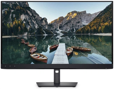 Монітор DELL 31.5" U3226Q 2xHDMI, DP, USB-C, Thunderbolt, RJ-45, QD-OLED, 3840x2160, 120Hz, DCI-P3 99%, Pivot (210-BVCP)