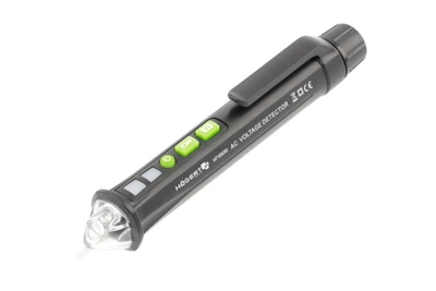 Індикатор напруги безконтактний 12-1000V, HT1E630 Hoegert