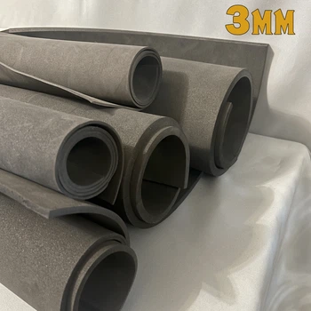 Лист EVA Foam Premium Light 75x80см для косплея и крафта. Толщина 3мм
