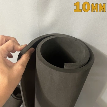 Лист EVA Foam Premium Light 75x80см для косплея и крафта. Толщина 10мм