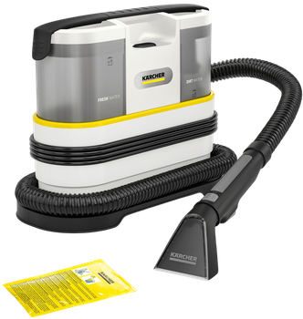 Odkurzacz piorący Karcher SE 2 Spot Pure 1.081-416.0