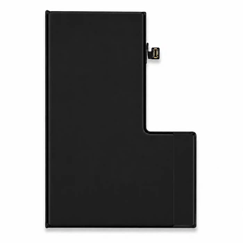 Аккумуляторный модуль Deji для iPhone 12 Pro Max 4410 mAh с контроллером запчасть для замены батареи и обслуживания мобильного телефона
