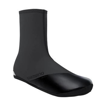 Бахилы Shimano DUAL H2O Чёрный, р. M (40-41)