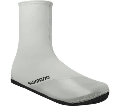 Бахіли Shimano Dual H2O Сірий, р. XL (44-46)