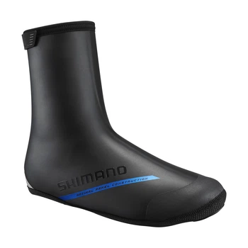 Бахіли Shimano XC Thermal, Чорний, р. M (40-42)