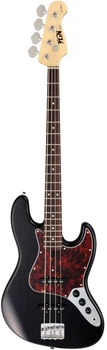 Бас-гітара FGN NJB100RAL-BK Neoclassic NJB (Black)