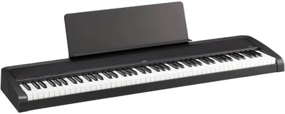 Цифровое пианино Korg B2+ BK