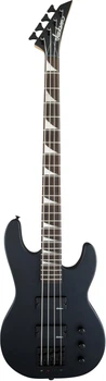 Бас-гітара Jackson JS2 Concert Bass AH Satin Black