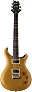 Електрогітара PRS SE DGT (Gold Top)