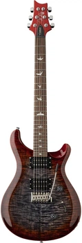 Електрогітара PRS SE Custom 24 (Charcoal Cherry Burst)