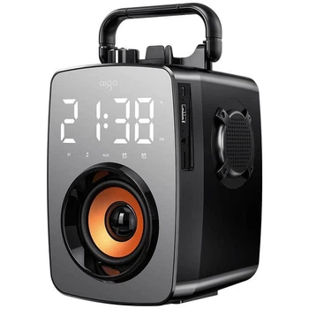 Портативная колонка Patriot T115 10W