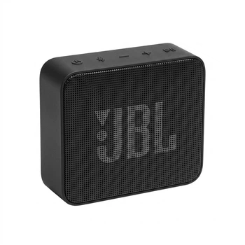 Портативная колонка JBL GO Essential 2 3.1W Black