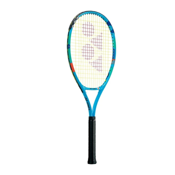 Ракетка для тениса Yonex Junior 26 100 кв дюймов 240 г детская ракетка для большого тенниса синяя