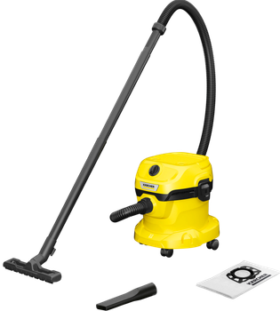 Odkurzacz uniwersalny Karcher WD 2 Plus V-12/4/18 (1.628-018.0)