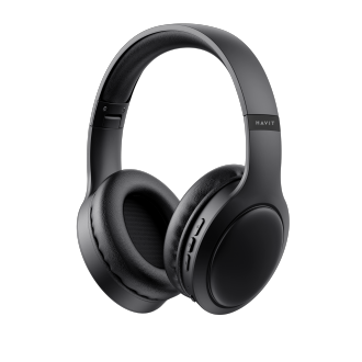 Навушники HAVIT HV-H633BT Black