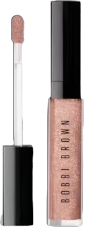 Блиск для губ Bobbi Brown Crushed Oil-Infused зволожувальний Bare Sparkle 6 мл (716170257167)