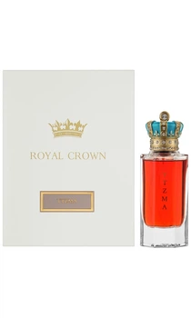 Royal Crown Ytzma